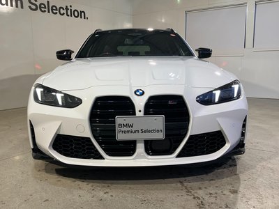 2025 BMW M3 TOURING — миниатюра 11