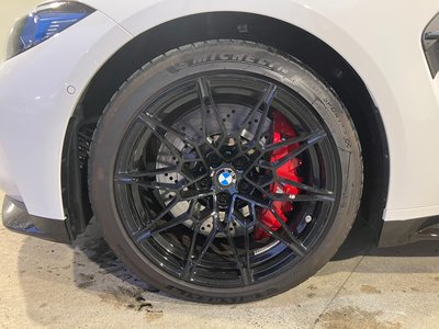 2025 BMW M3 TOURING — миниатюра 25
