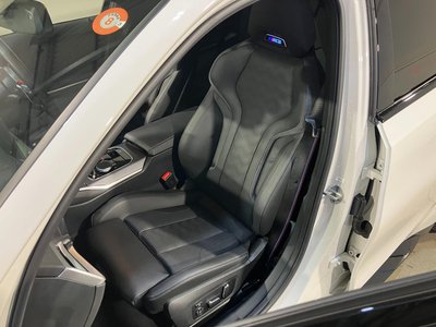 2025 BMW M3 TOURING — миниатюра 30