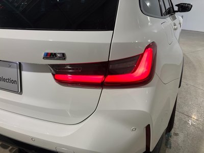 2025 BMW M3 TOURING — миниатюра 15
