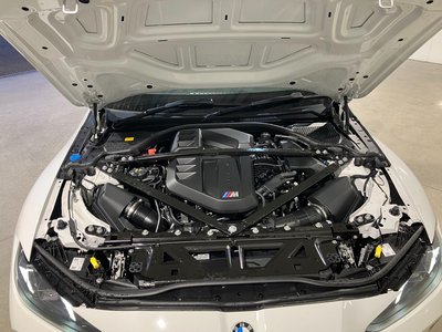 2025 BMW M3 TOURING — миниатюра 20