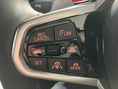 2025 BMW M3 TOURING — миниатюра 36