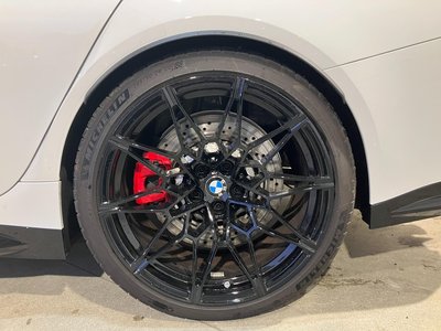 2025 BMW M3 TOURING — миниатюра 26