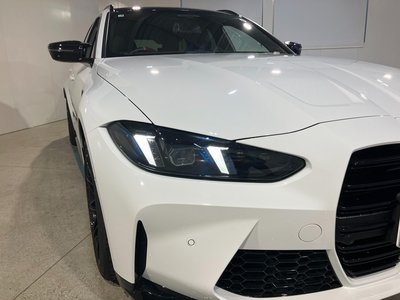 2025 BMW M3 TOURING — миниатюра 16