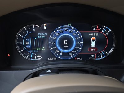 CADILLAC ESCALADE - 8