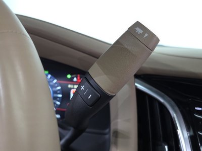 CADILLAC ESCALADE - 9