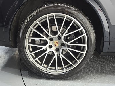 PORSCHE CAYENNE - 6