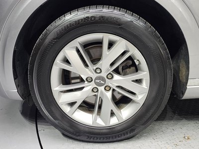 2021 Genesis GV70 照片 6