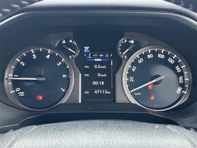 TOYOTA LAND CRUISER PRADO - 9