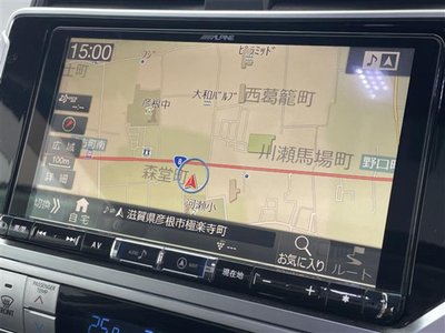 TOYOTA LAND CRUISER PRADO - 3