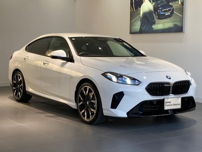 BMW 2 SERIES GRAN COUPE - 2