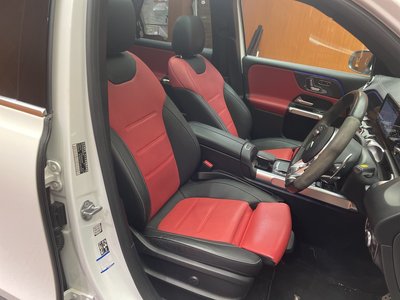 MERCEDES-BENZ GLB AMG - 7