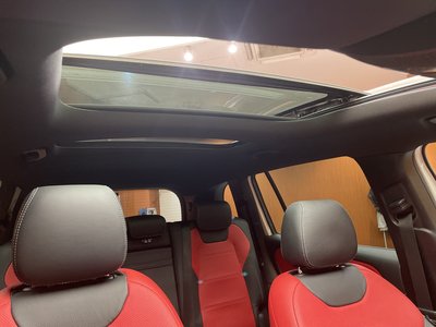 MERCEDES-BENZ GLB AMG - 10