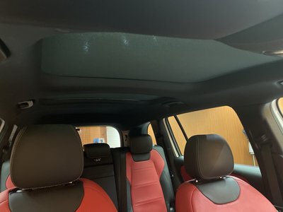 MERCEDES-BENZ GLB AMG - 9