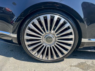 BENTLEY CONTINENTAL - 9