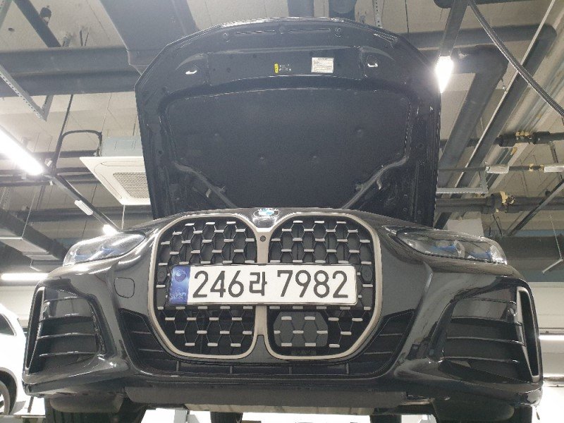 BMW 4 SERIES - View 1