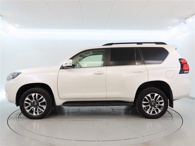 TOYOTA LAND CRUISER PRADO - 3