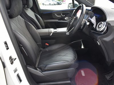 2024 Mercedes-BENZ EQS 缩略图 14
