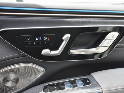 2024 Mercedes-BENZ EQS 缩略图 28
