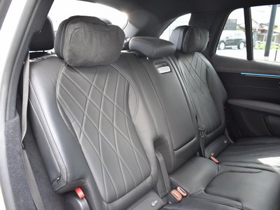 2024 Mercedes-BENZ EQS 缩略图 15