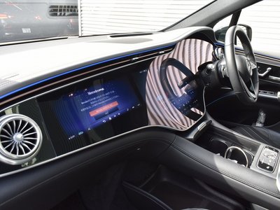 2024 Mercedes-BENZ EQS 缩略图 37