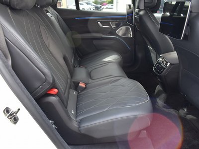 2024 Mercedes-BENZ EQS 缩略图 16