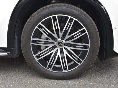 MERCEDES-BENZ EQS - 4