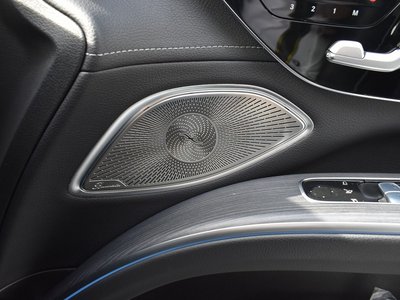 2024 Mercedes-BENZ EQS 缩略图 29