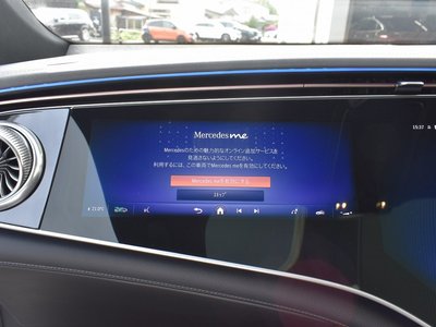 2024 Mercedes-BENZ EQS 缩略图 36