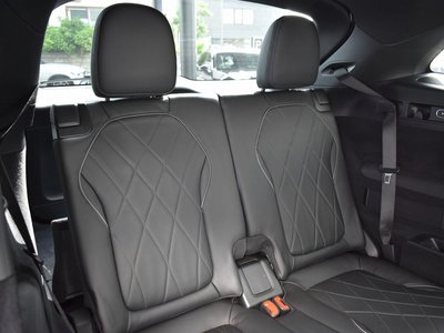 2024 Mercedes-BENZ EQS 缩略图 17