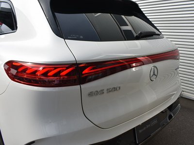 2024 Mercedes-BENZ EQS 缩略图 40