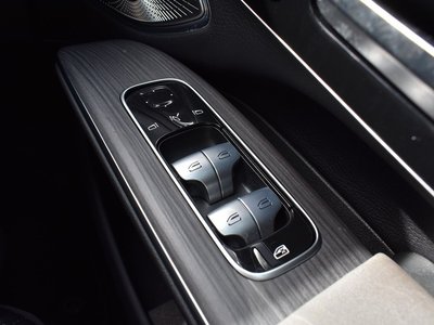 2024 Mercedes-BENZ EQS 缩略图 34