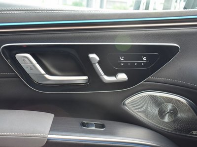 2024 Mercedes-BENZ EQS 缩略图 27