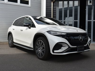 MERCEDES-BENZ EQS - 3