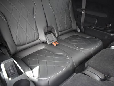2024 Mercedes-BENZ EQS 缩略图 18