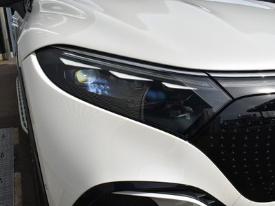2024 Mercedes-BENZ EQS 缩略图 39