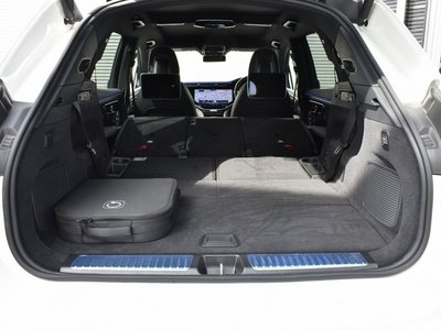 2024 Mercedes-BENZ EQS 缩略图 12