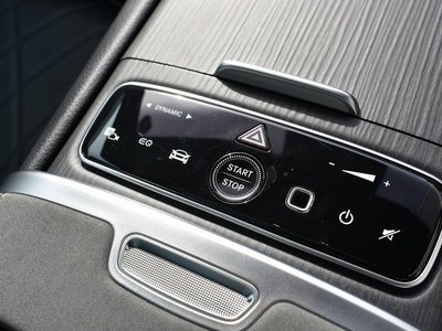 2024 Mercedes-BENZ EQS 缩略图 31