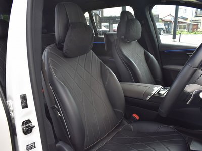 2024 Mercedes-BENZ EQS 缩略图 13