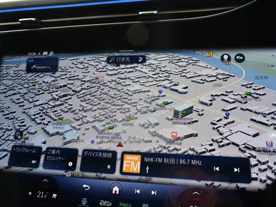 2024 Mercedes-BENZ EQS 缩略图 21