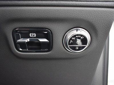 2024 Mercedes-BENZ EQS 缩略图 33