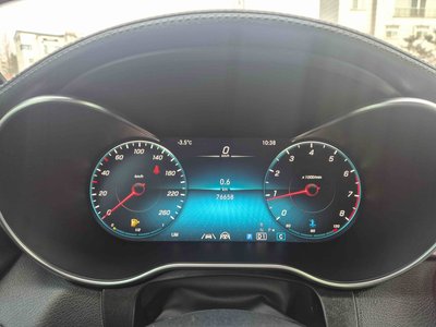 MERCEDES-BENZ GLC - 6