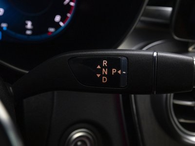 MERCEDES-BENZ GLC - 9