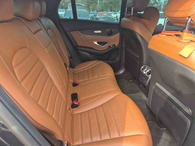 MERCEDES-BENZ GLC - 7