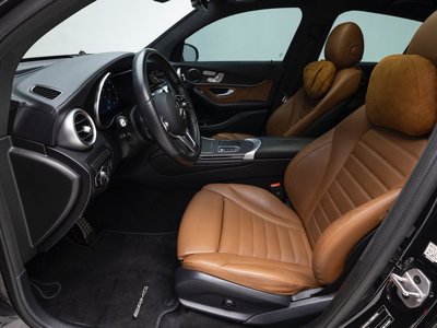 MERCEDES-BENZ GLC - 10