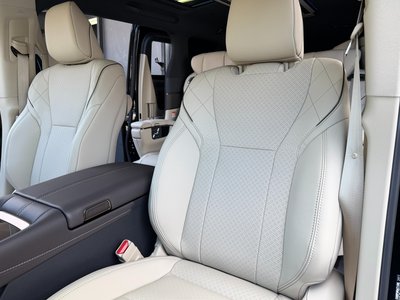 صورة مصغرة 26 لـ 2025 TOYOTA ALPHARD