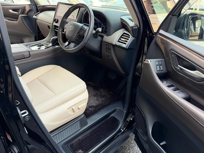 صورة مصغرة 13 لـ 2025 TOYOTA ALPHARD
