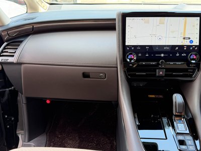 صورة مصغرة 28 لـ 2025 TOYOTA ALPHARD