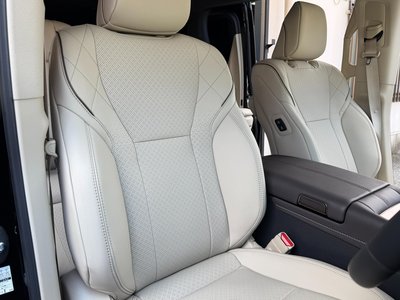 صورة مصغرة 15 لـ 2025 TOYOTA ALPHARD