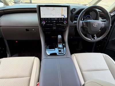 صورة مصغرة 12 لـ 2025 TOYOTA ALPHARD